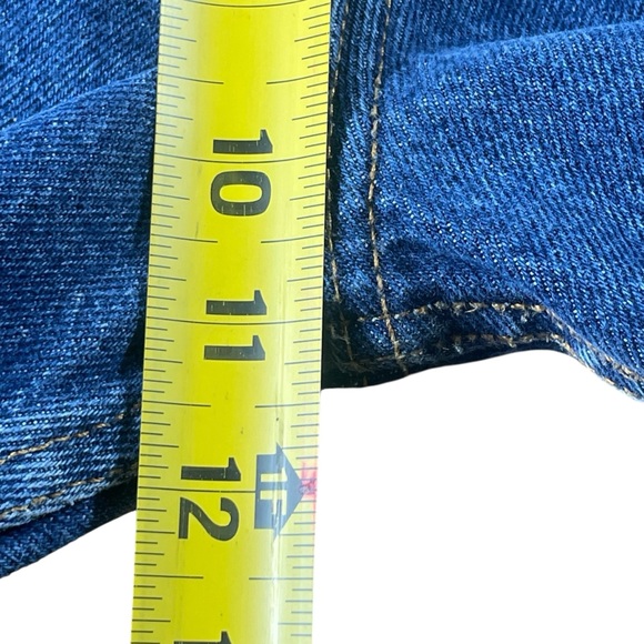 Bob Barker Men’s/ Unisex Denim Jean Pants Size 34x32 - Picture 6 of 7